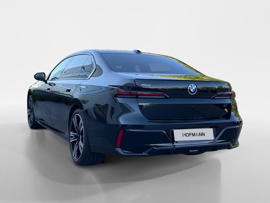 BMW 7er – Bild 2