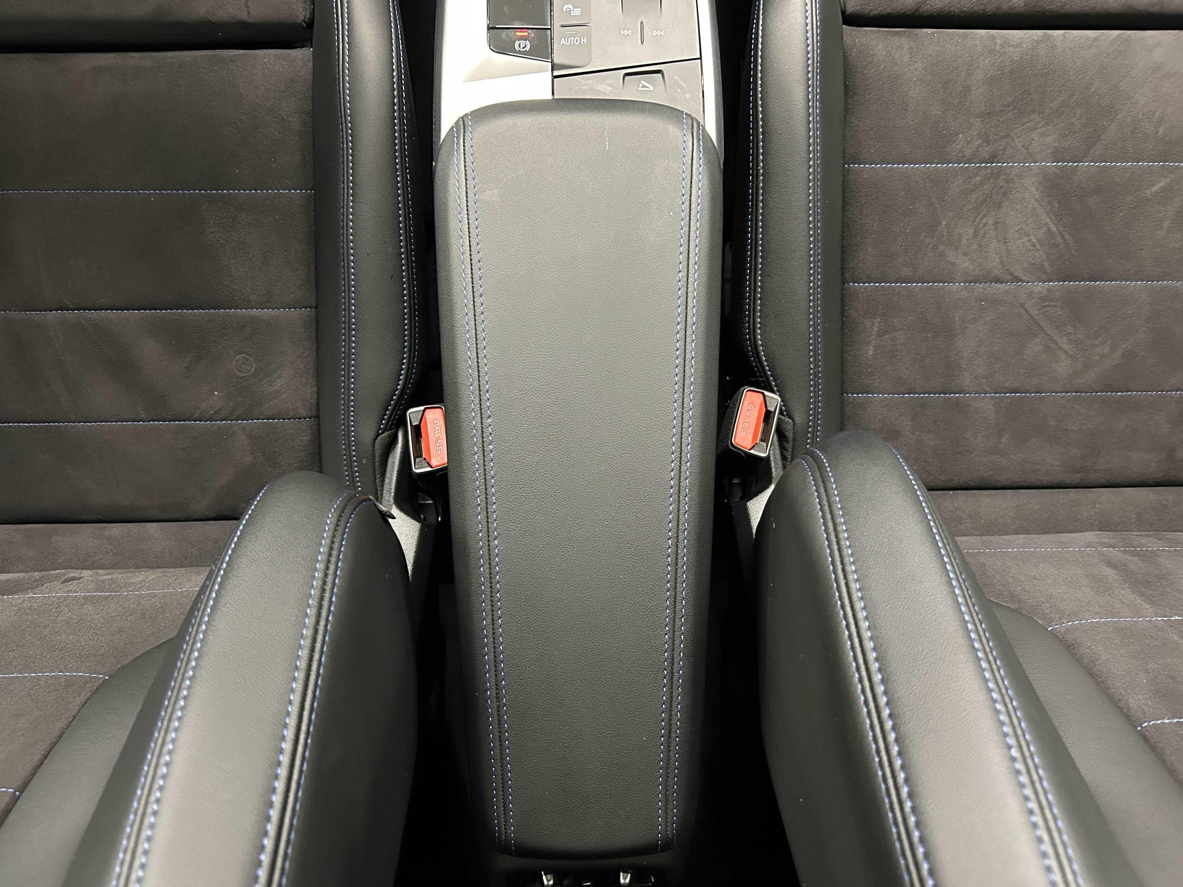 BMW X1 – Bild 7