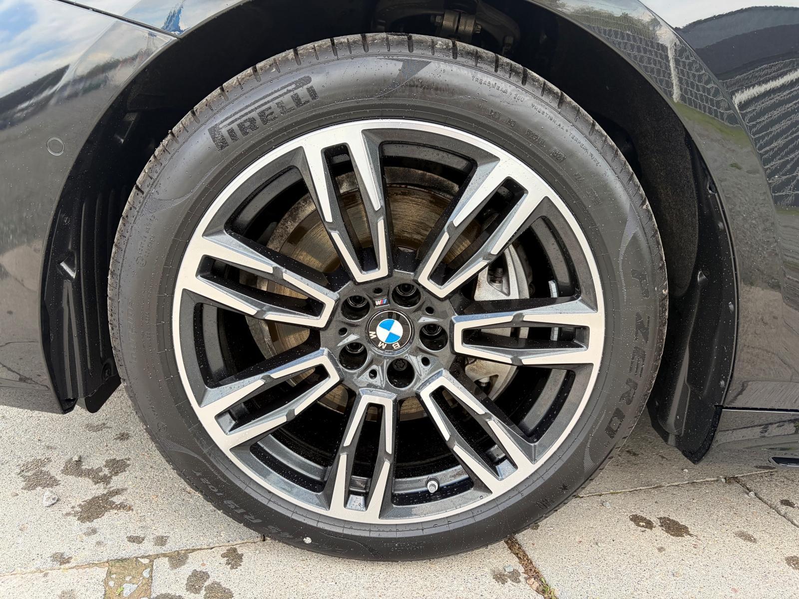 BMW 5er Touring – Bild 3