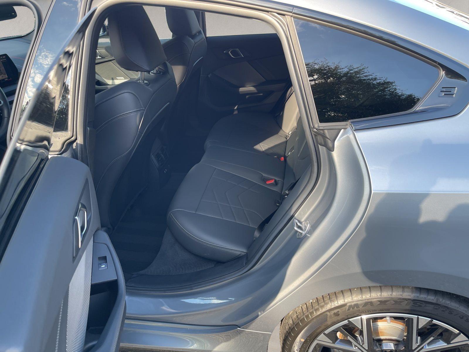 BMW 2er Gran Coupé – Bild 8