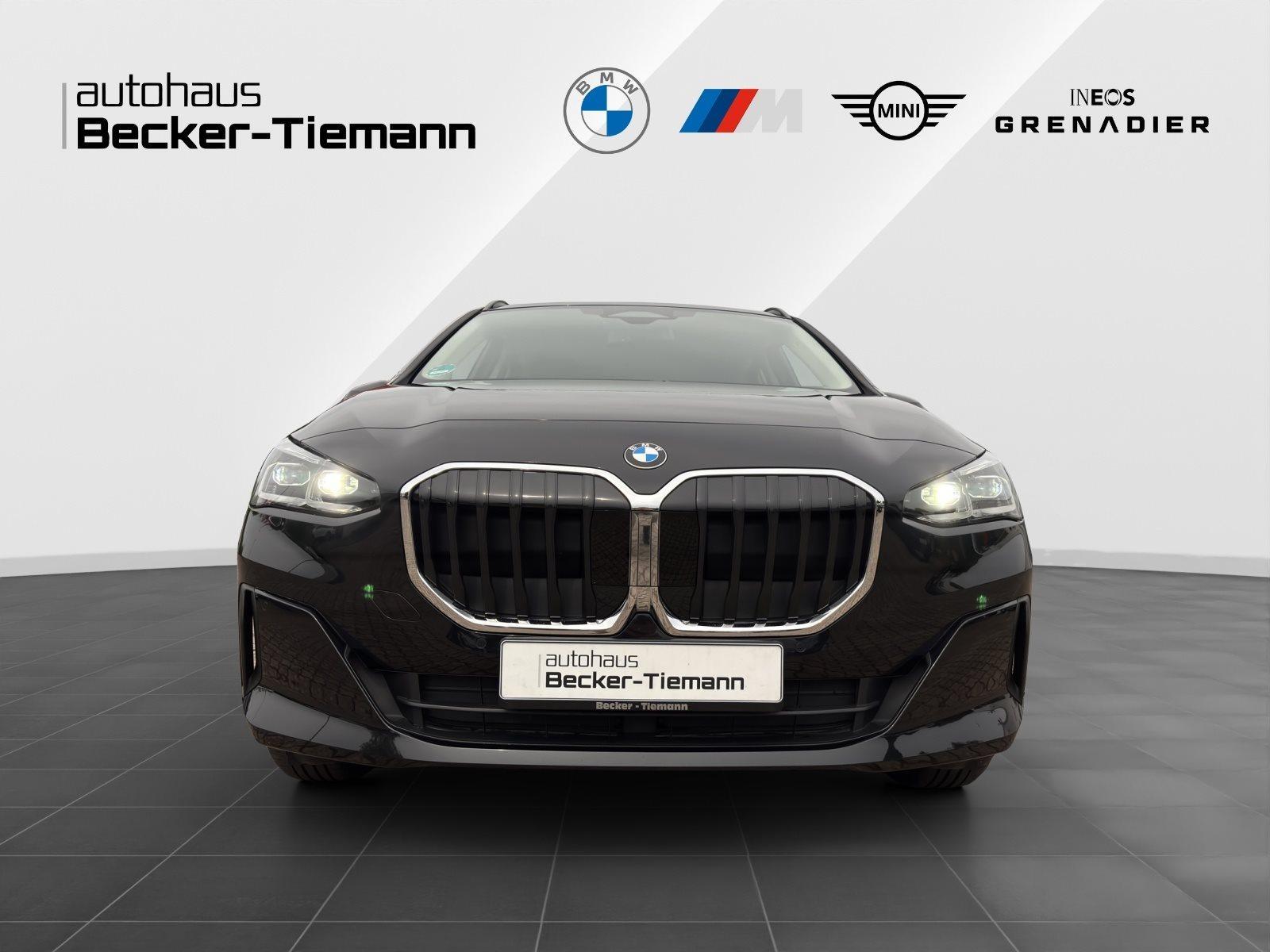 BMW 2er Active Tourer – Bild 2