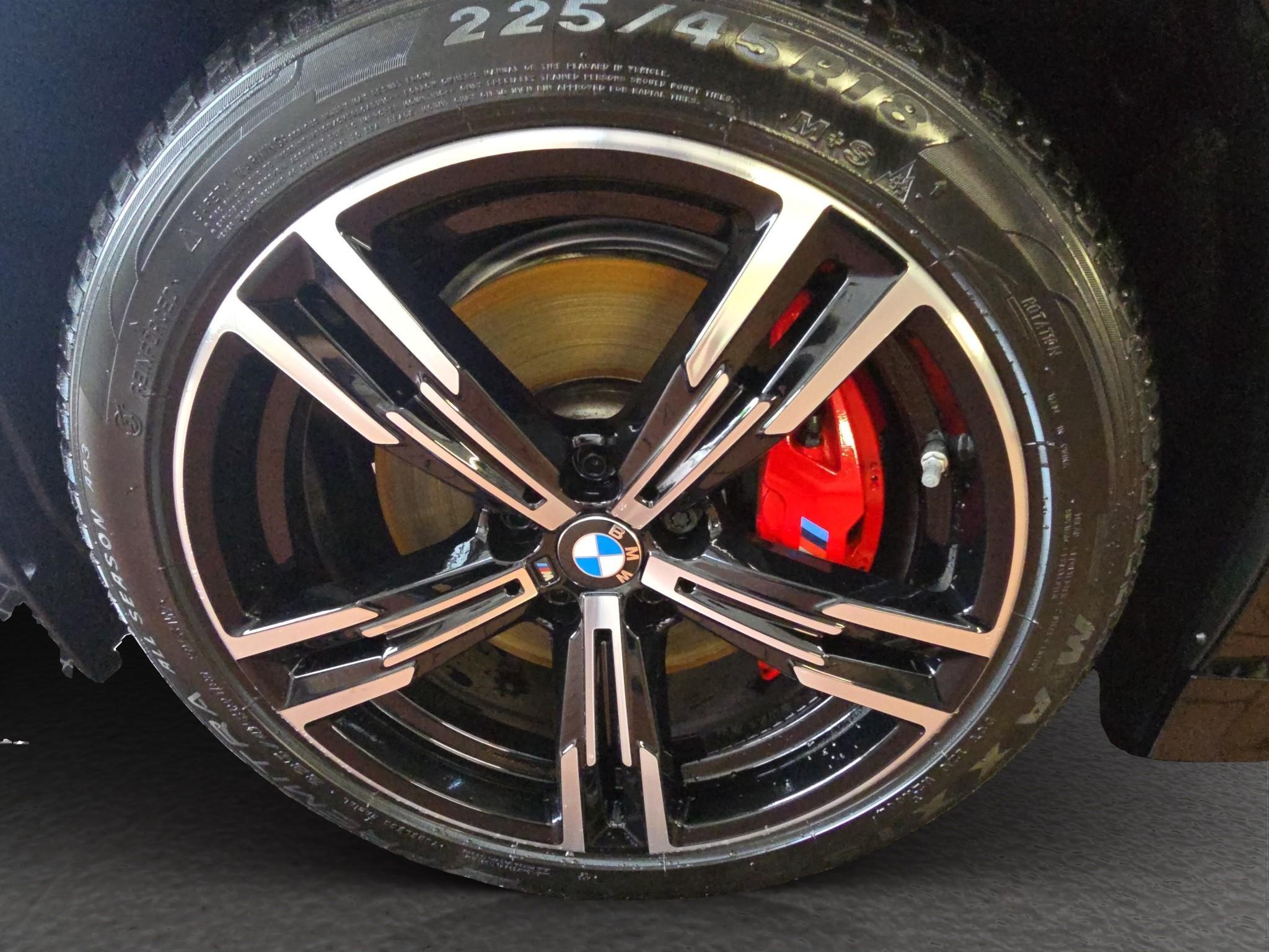 BMW 3er Touring – Bild 11