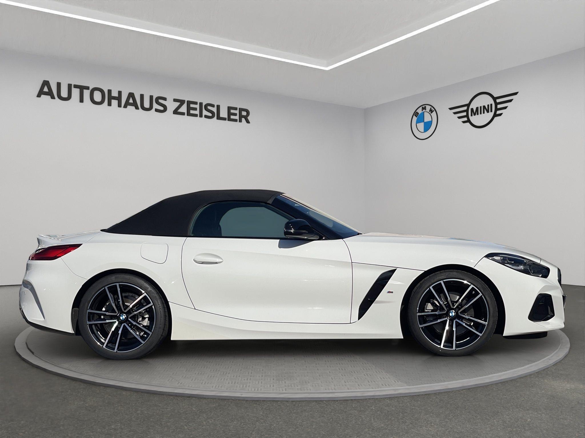 BMW Z4 – Bild 3