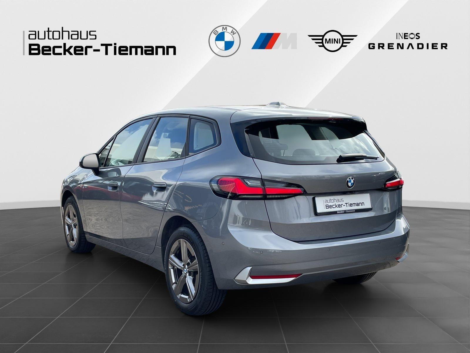 BMW 2er Active Tourer – Bild 4