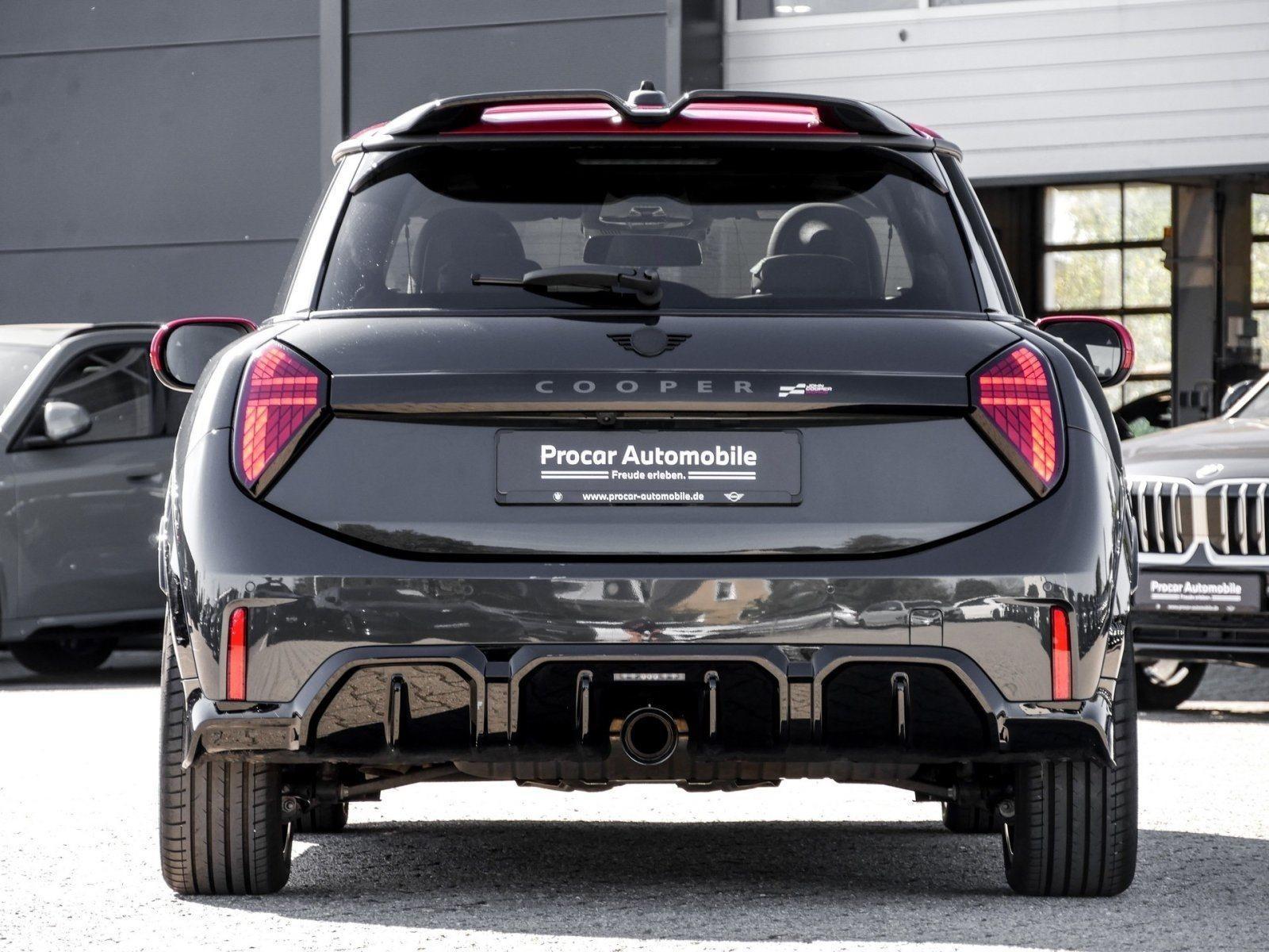 MINI Cooper 3-Türer – Bild 4