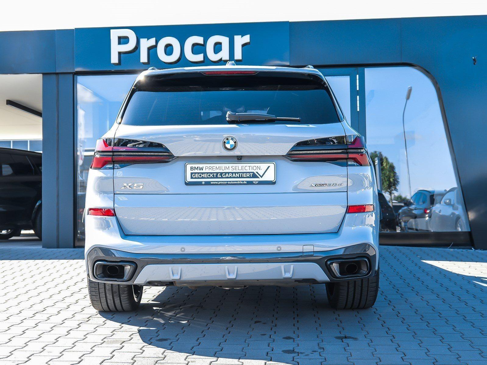 BMW X5 – Bild 21