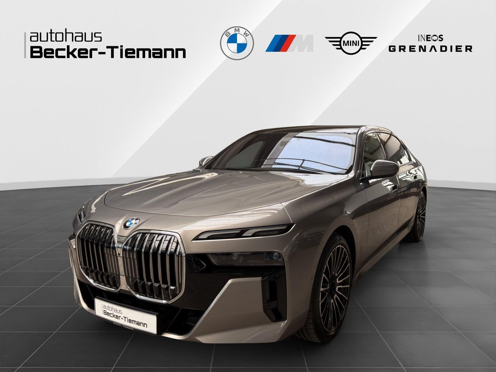 BMW 7er