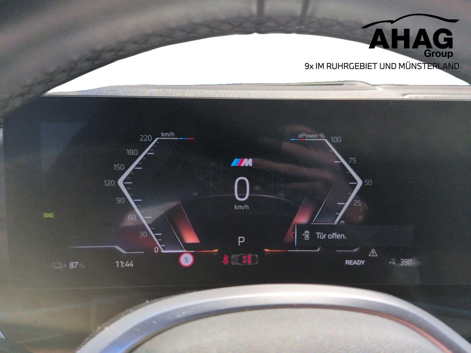 BMW 4er Gran Coupé – Bild 24