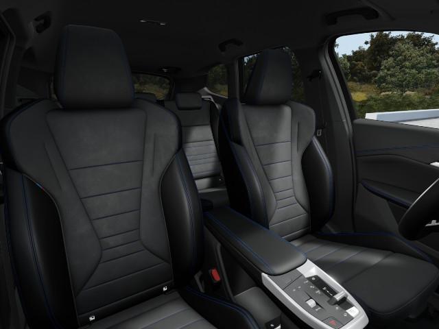 BMW X1 – Bild 5