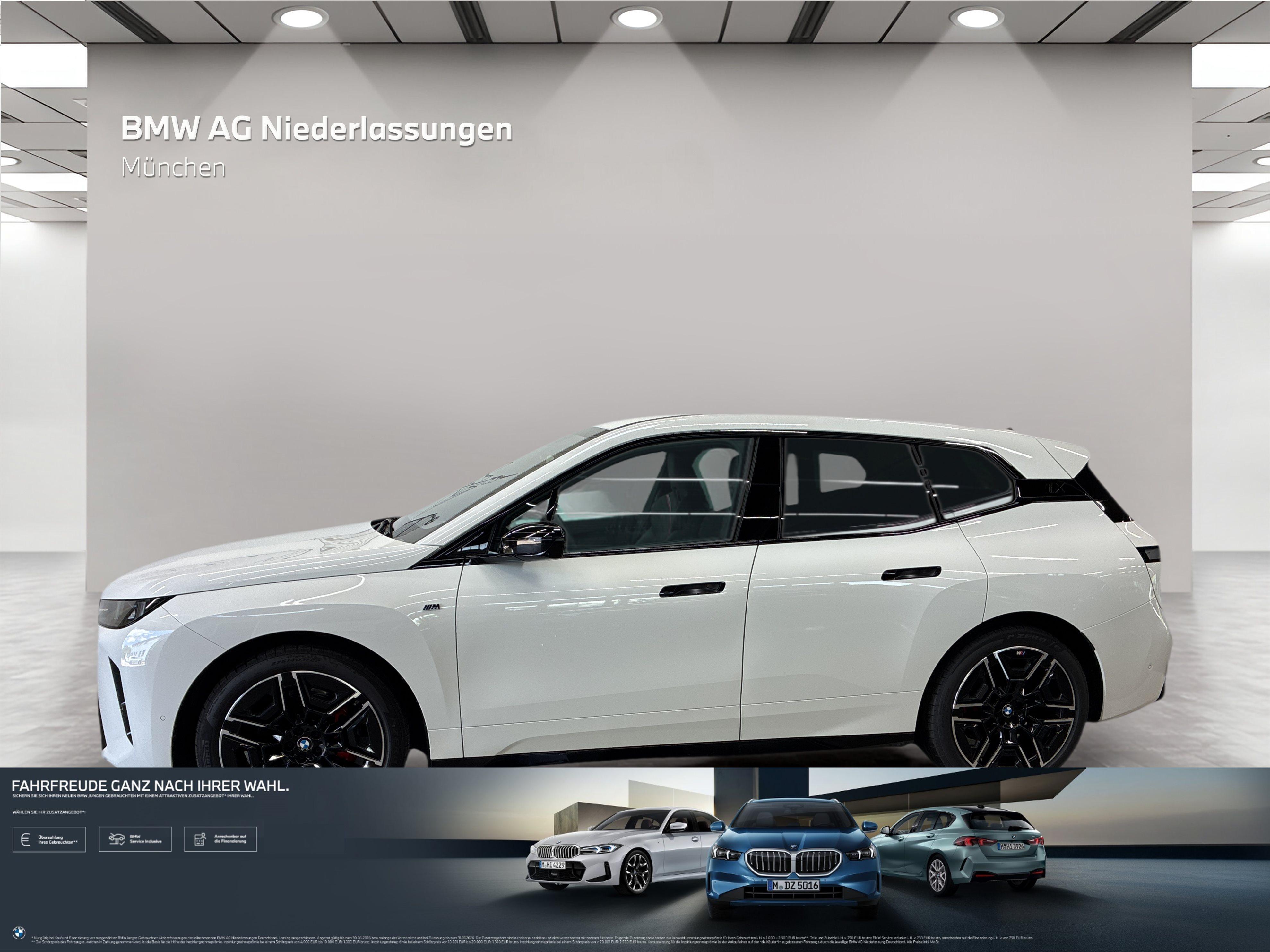 BMW iX – Bild 2