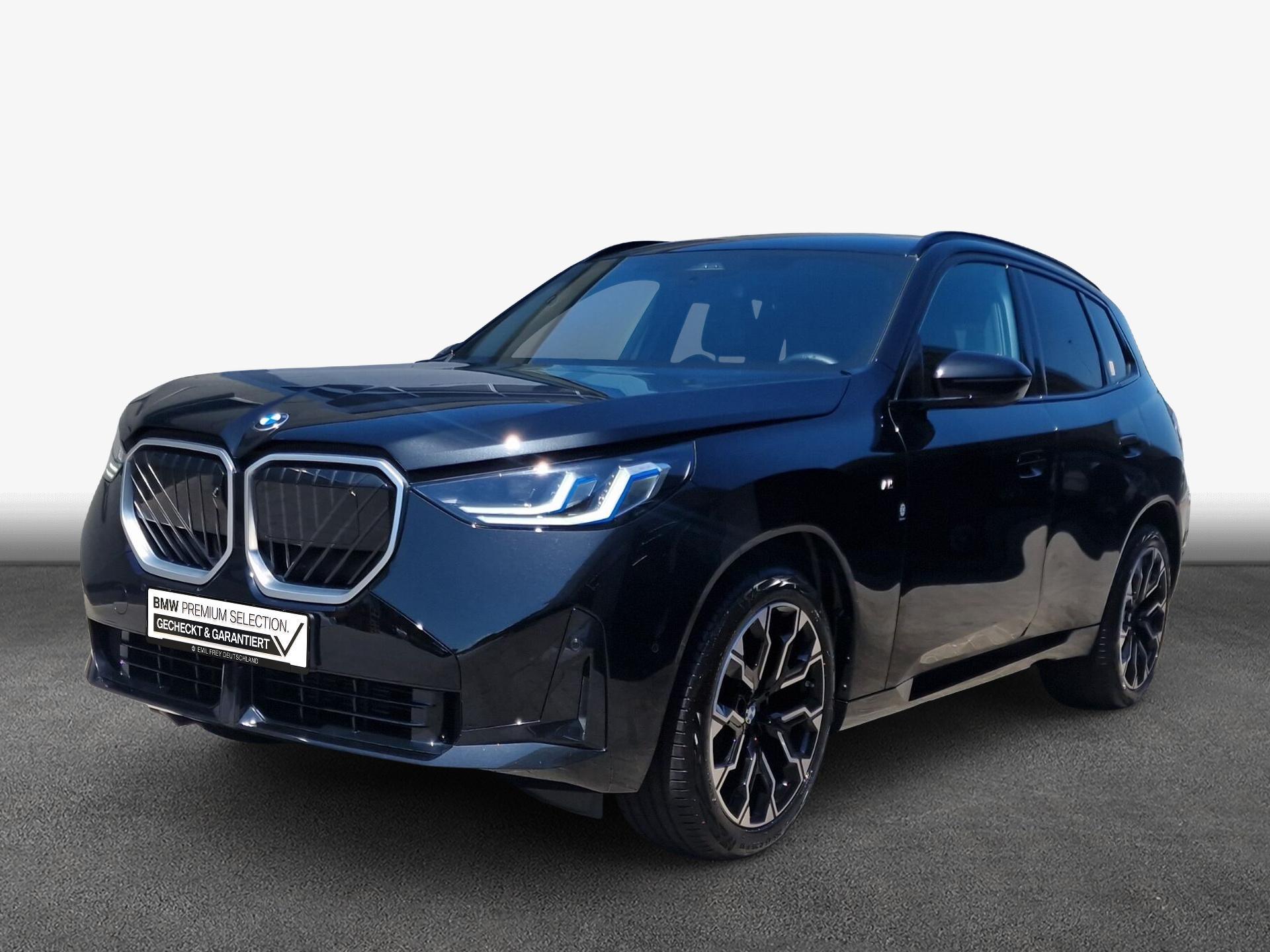 BMW X3 – Bild 8