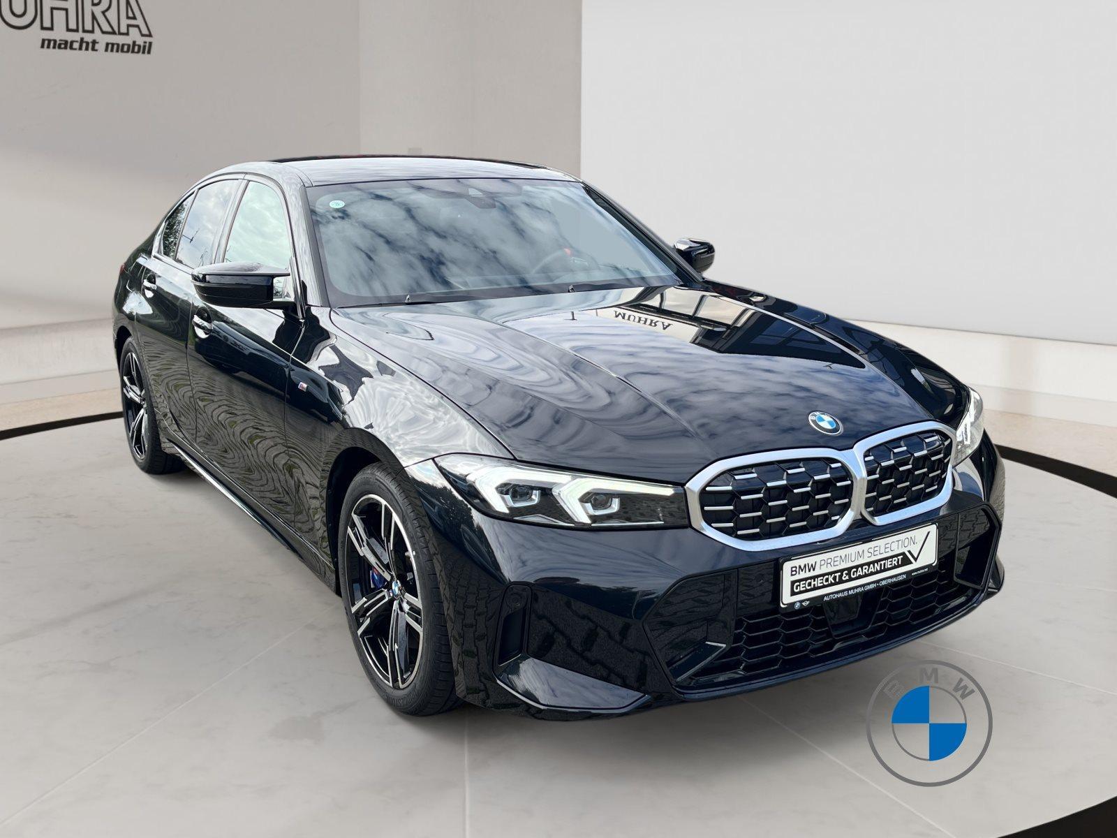 BMW 3er – Bild 14