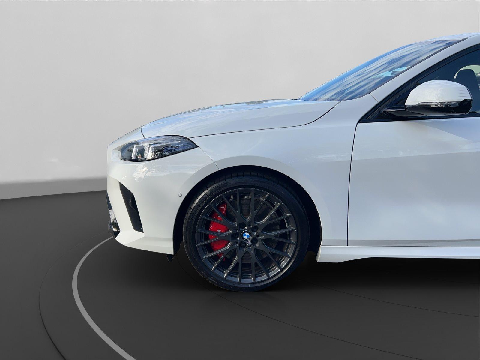 BMW 1er – Bild 12