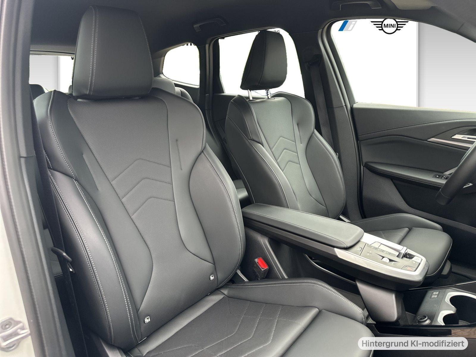 BMW X1 – Bild 6