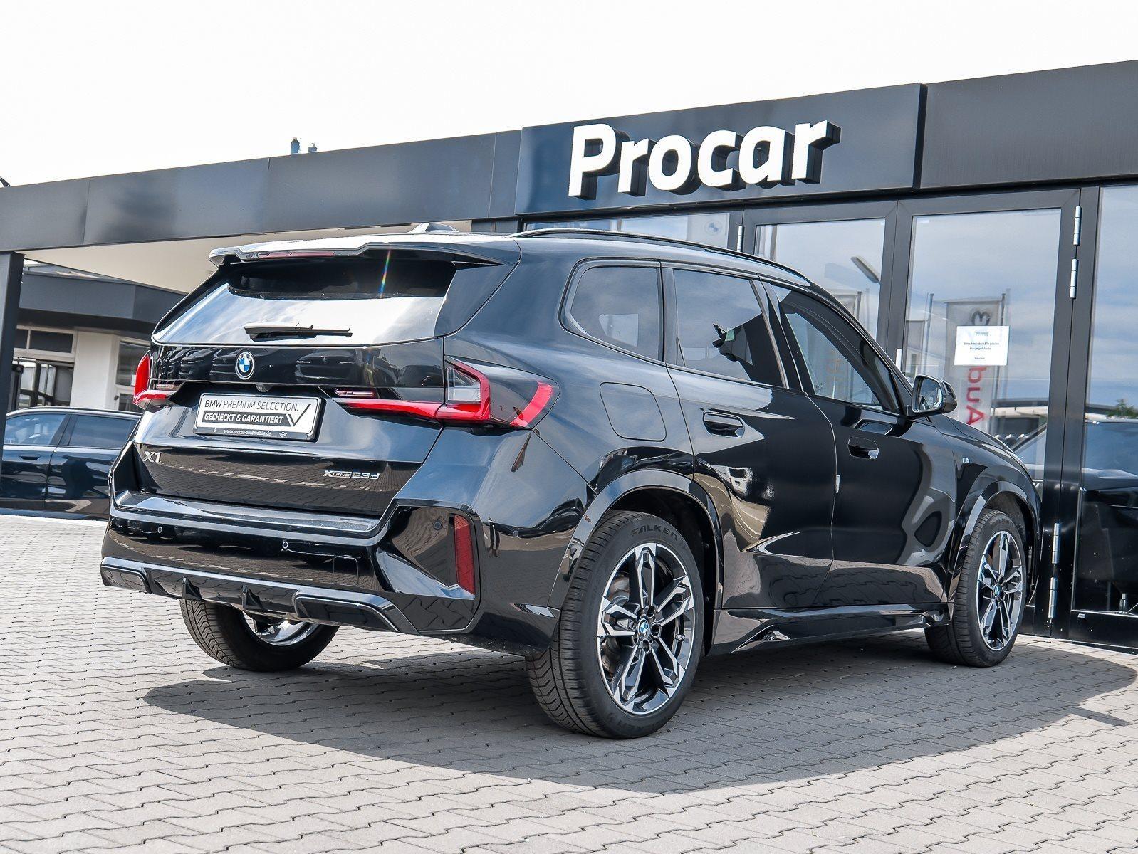 BMW X1 – Bild 2