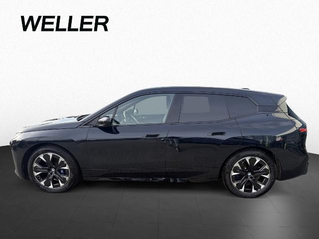 BMW iX – Bild 5