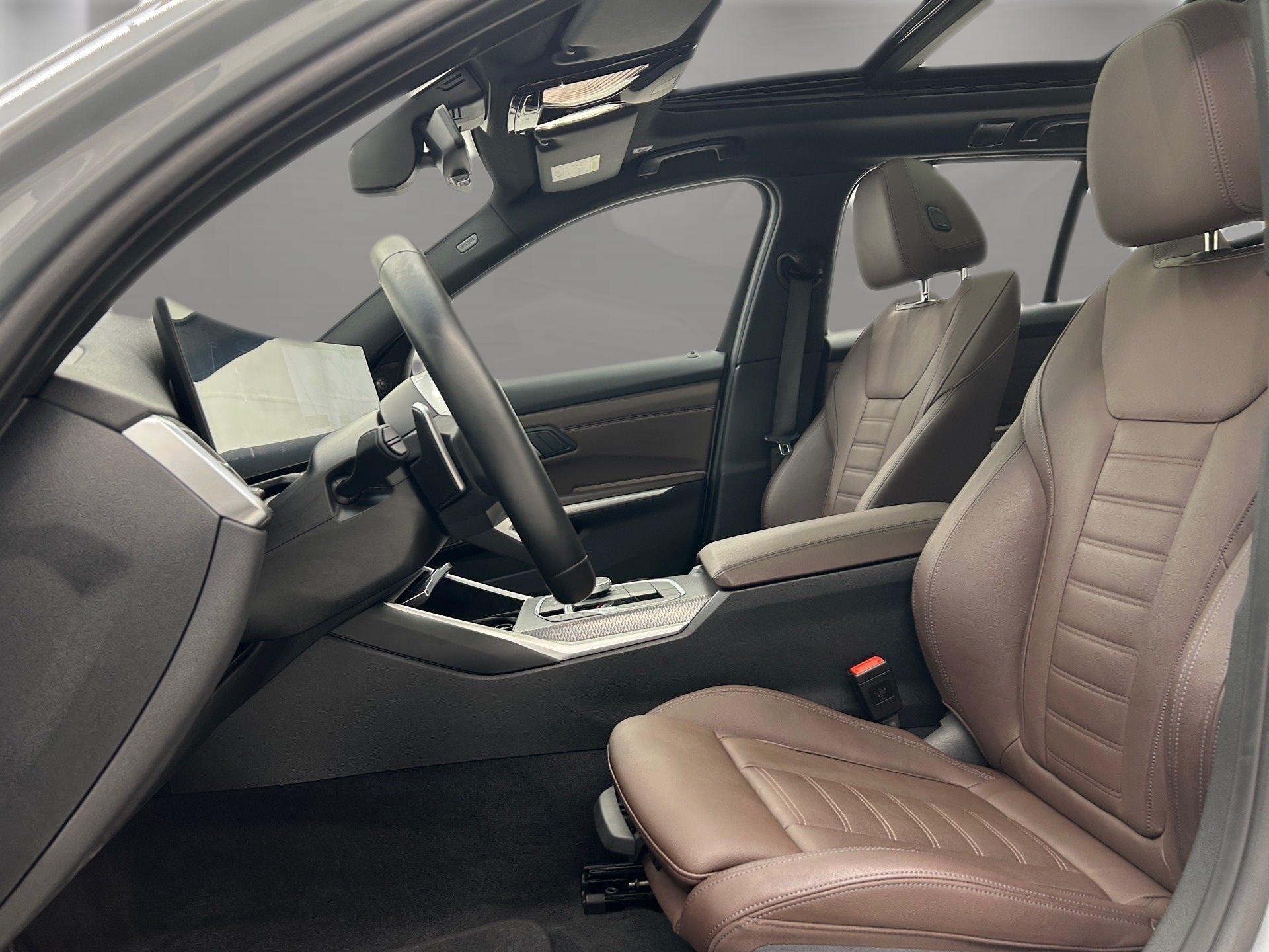 BMW 3er Touring – Bild 8
