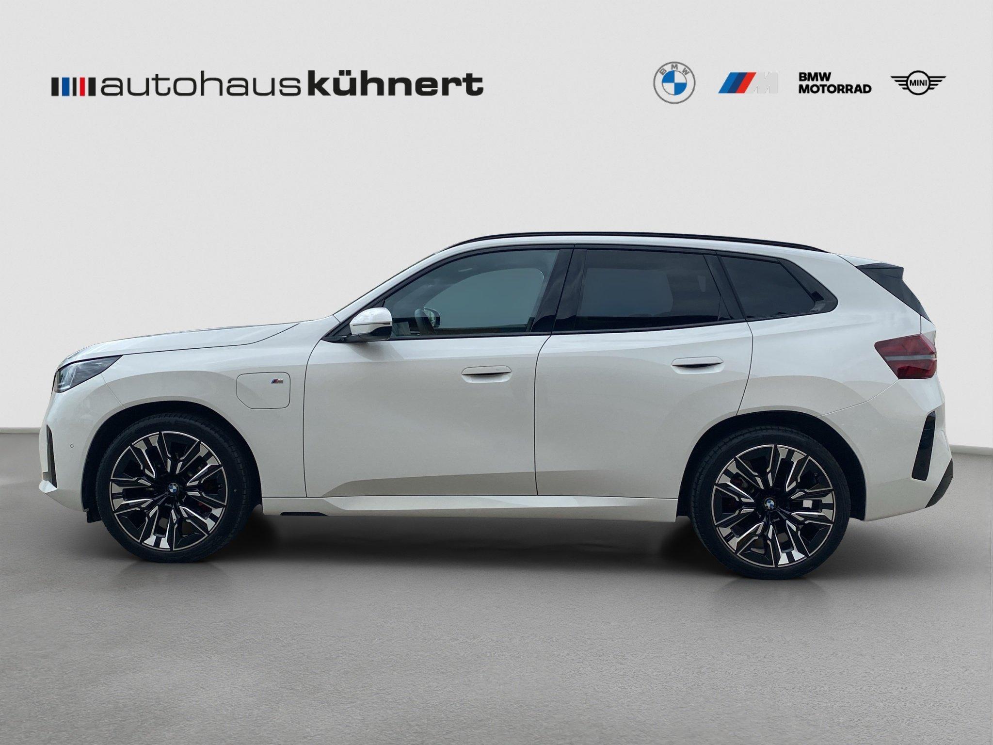 BMW X3 – Bild 4