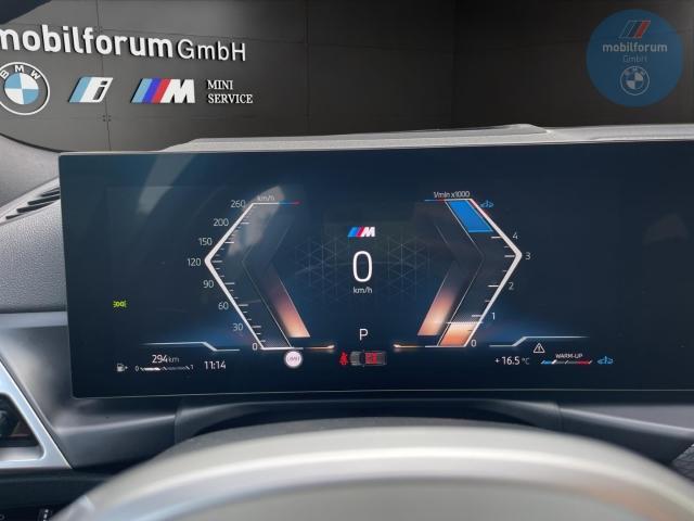 BMW 3er Touring – Bild 18
