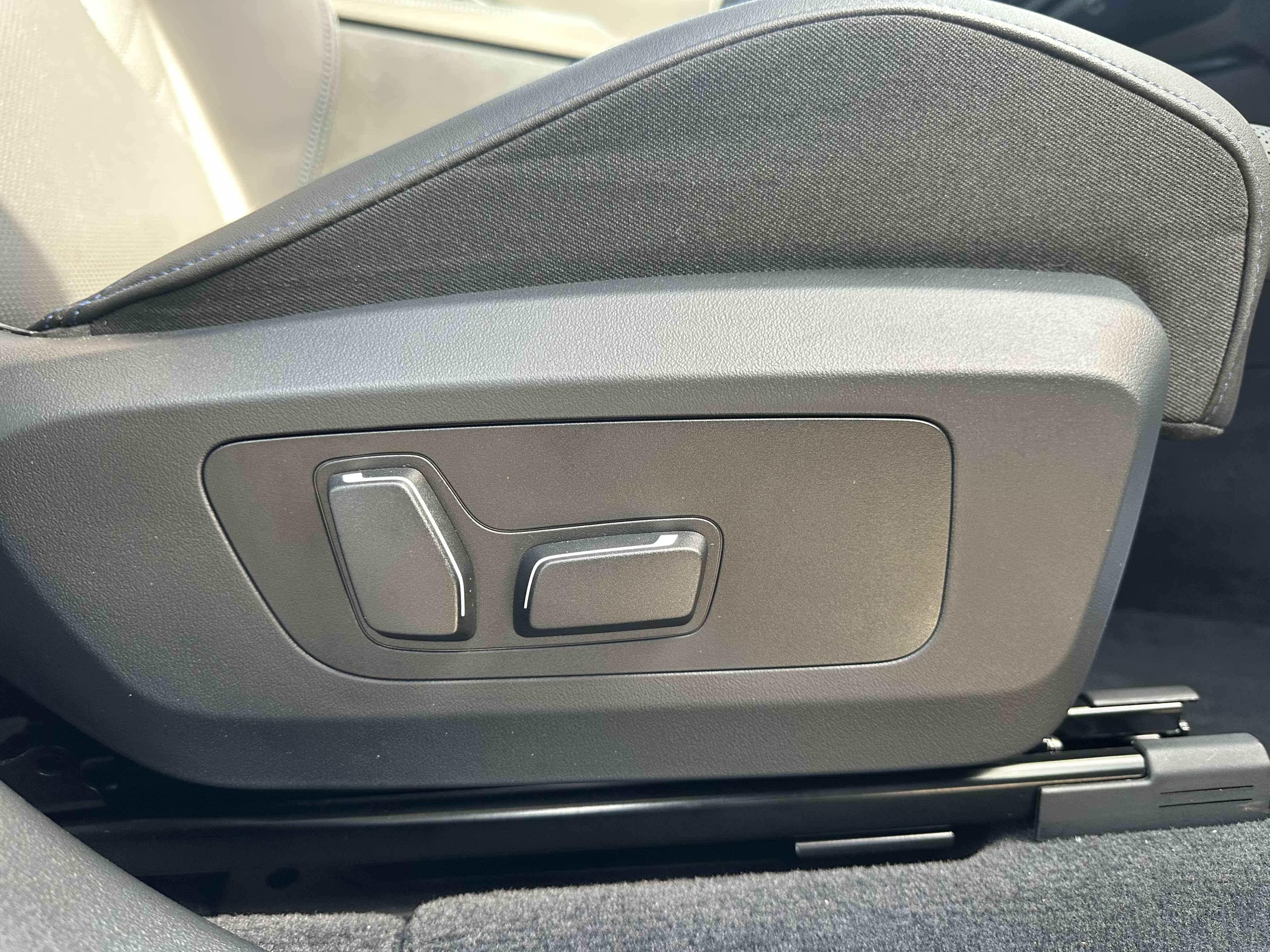 BMW X3 – Bild 16