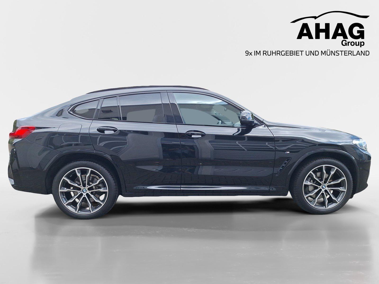 BMW X4 – Bild 3