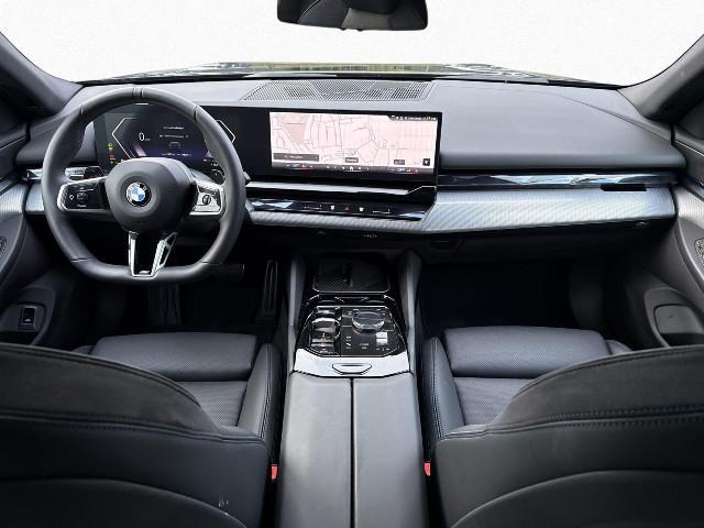 BMW 5er Touring – Bild 11