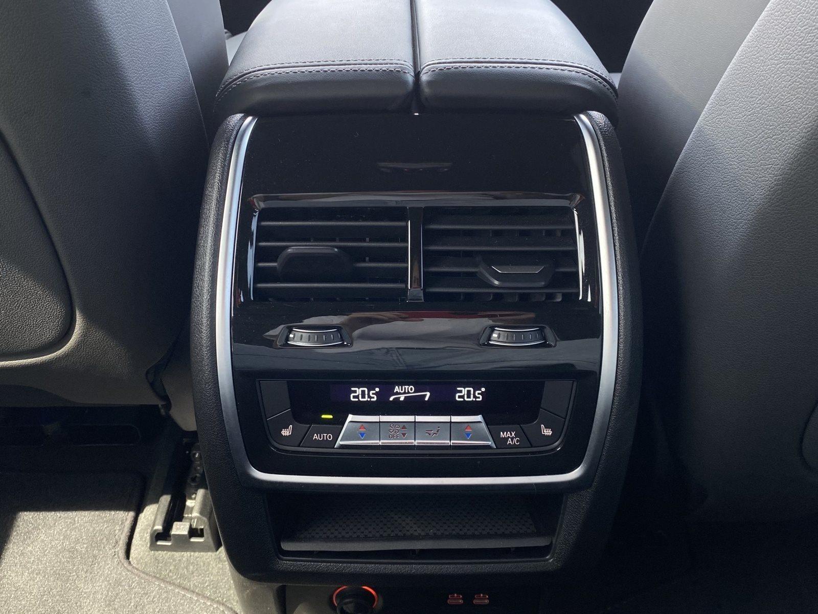 BMW X5 – Bild 13