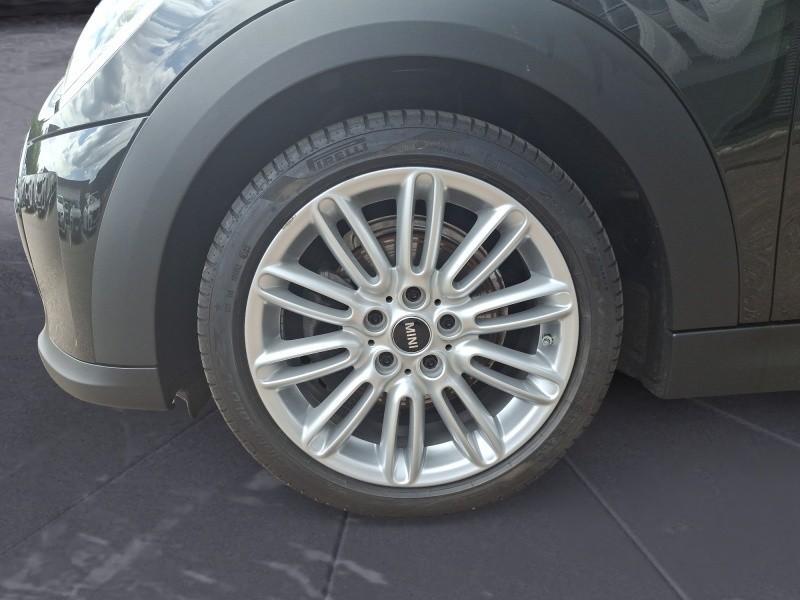 MINI Cooper 3-Türer – Bild 8