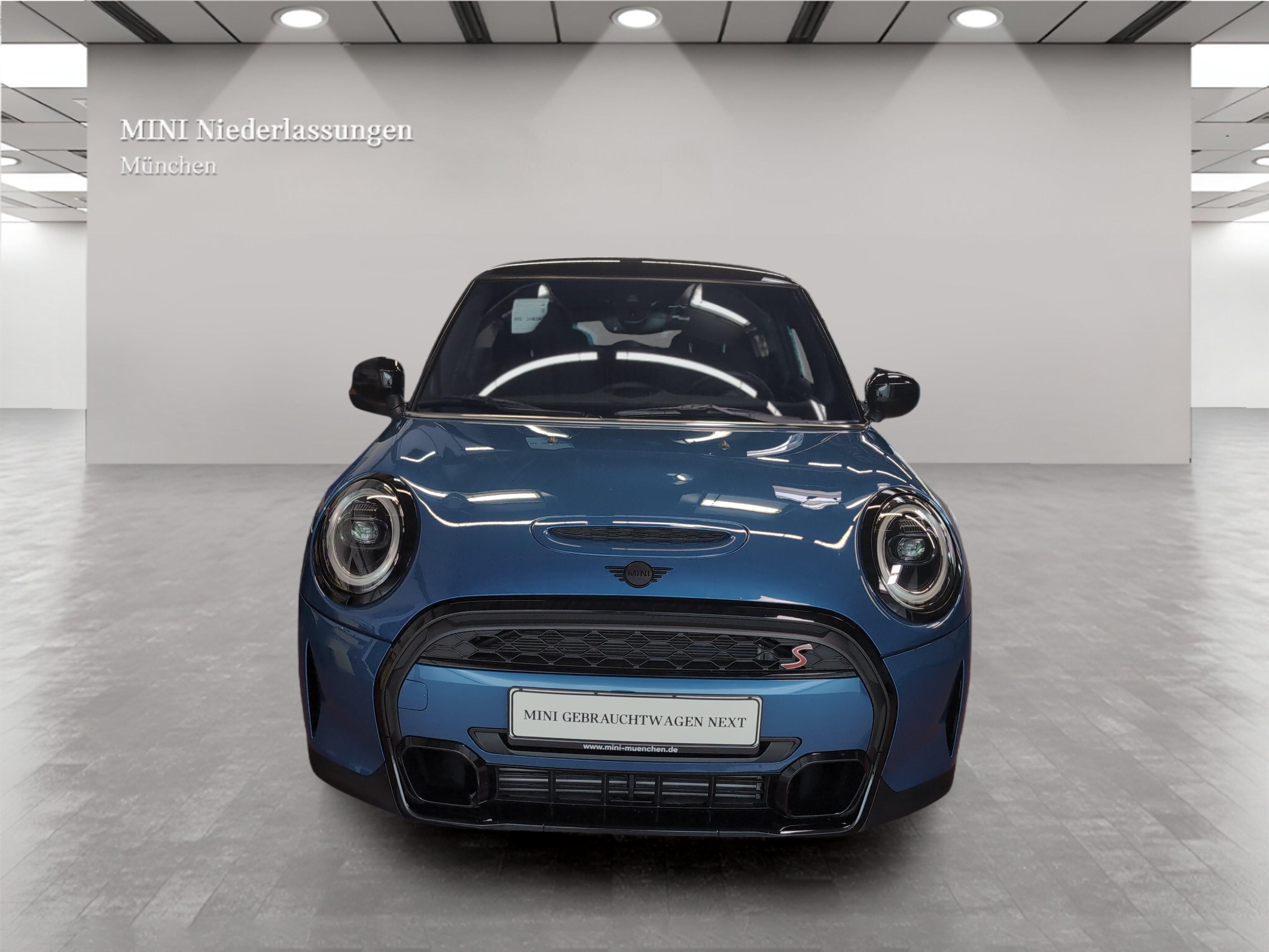MINI Cooper 3-Türer – Bild 3