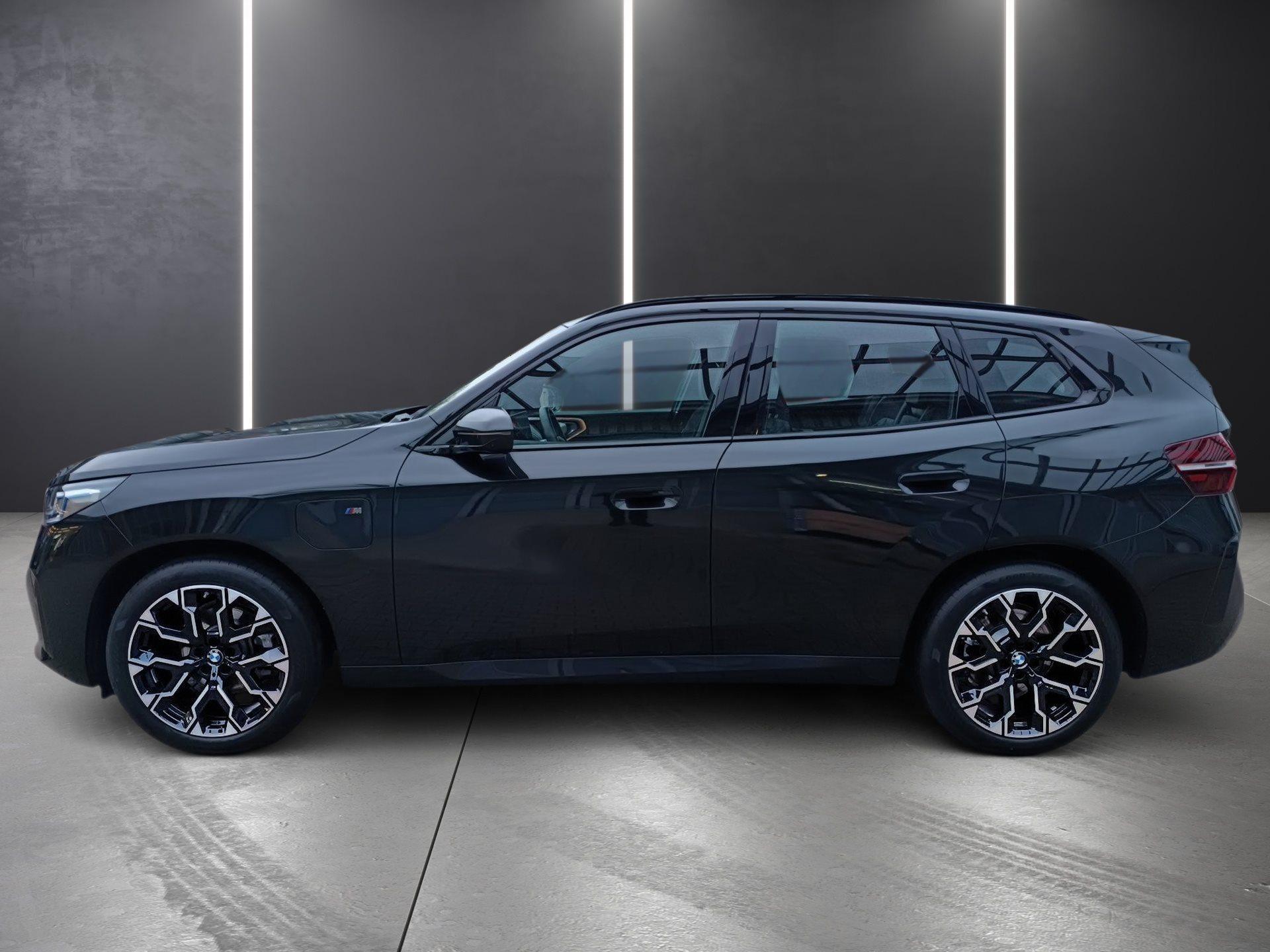BMW X3 – Bild 23