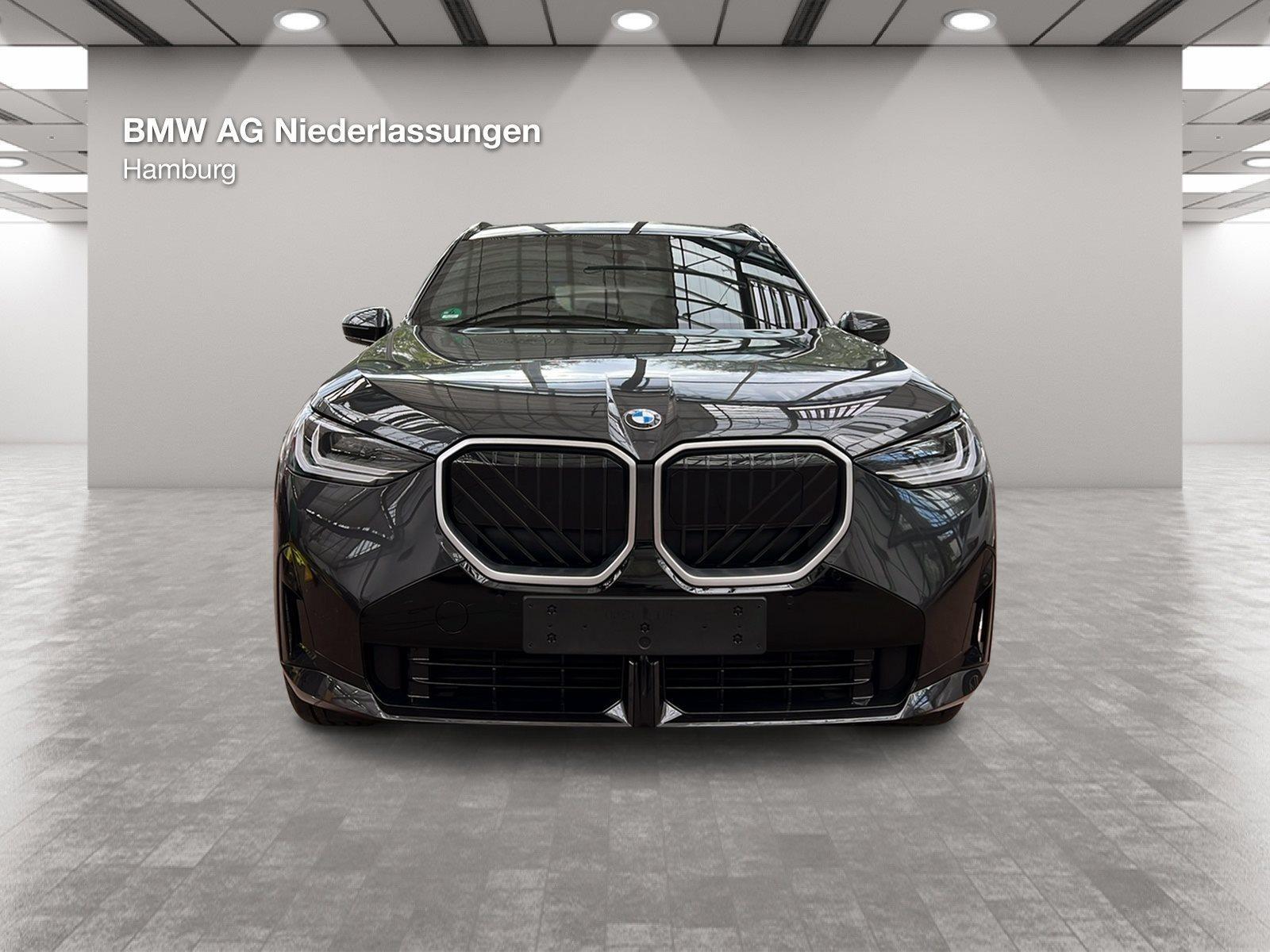 BMW X3 – Bild 20