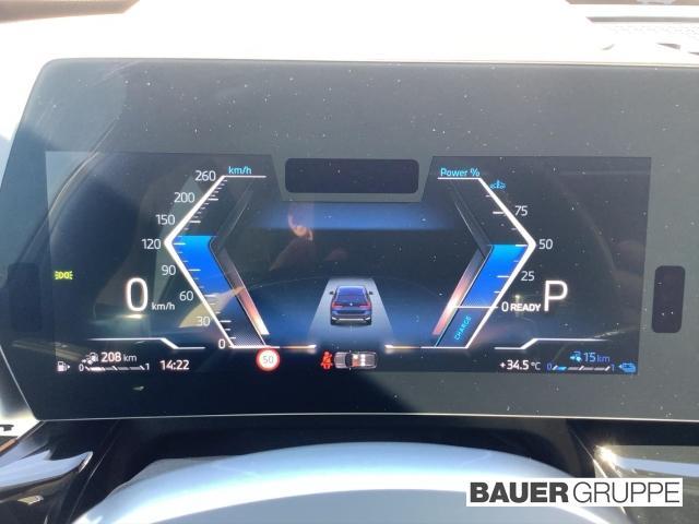 BMW X1 – Bild 28