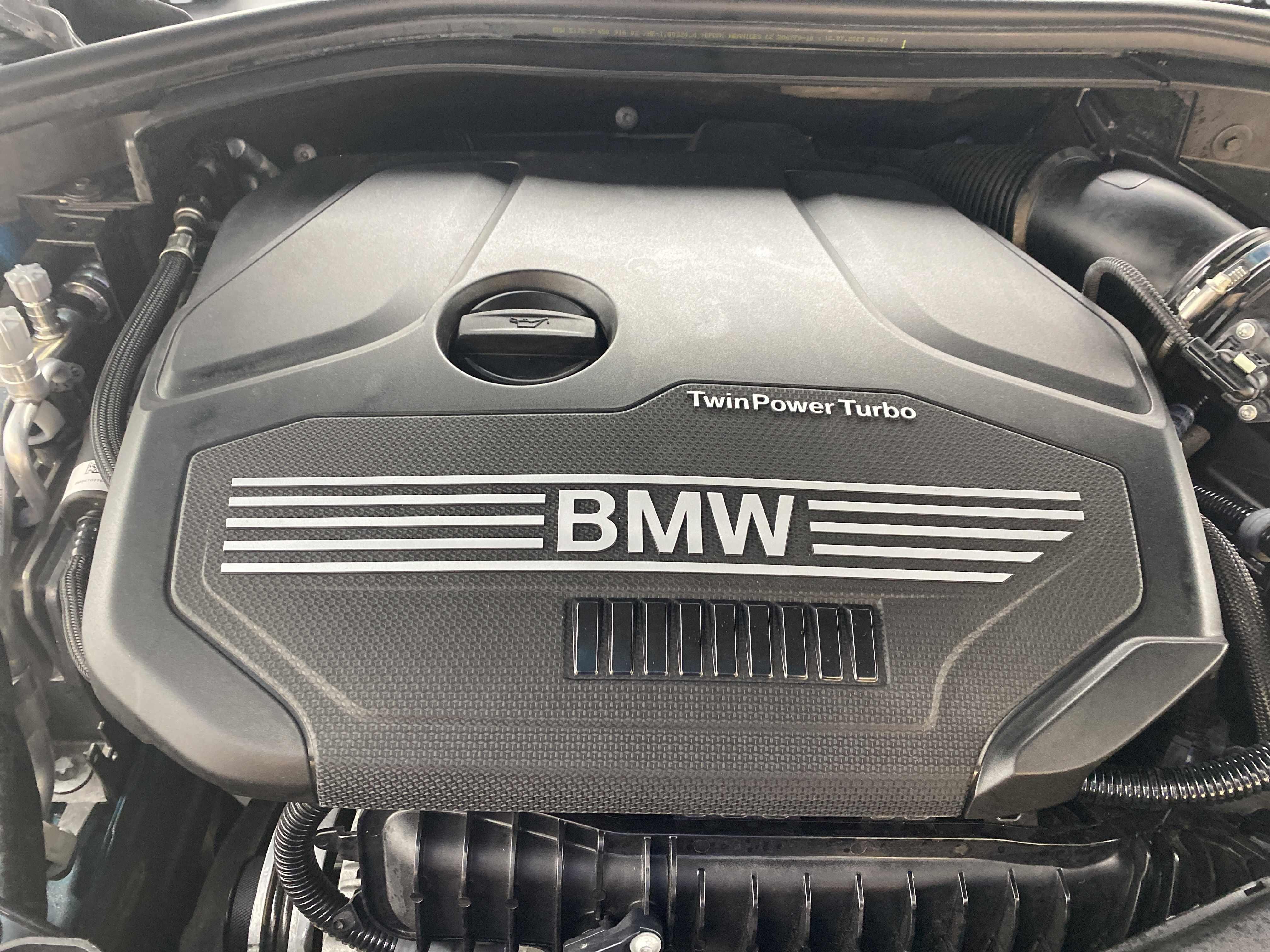 BMW 1er – Bild 10