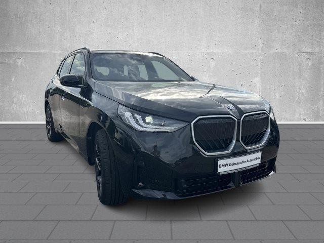 BMW X3 – Bild 4