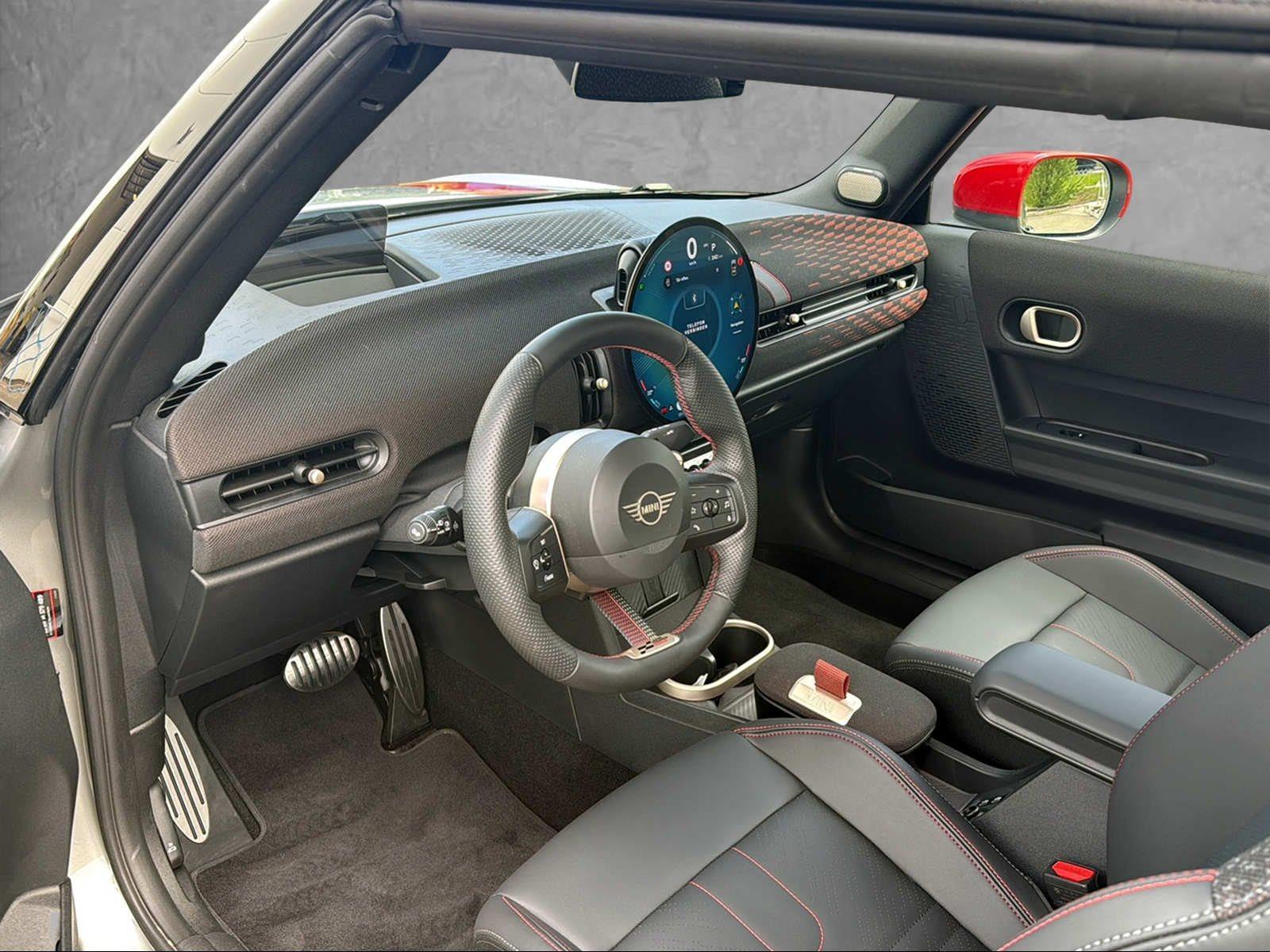 MINI Cabrio – Bild 8
