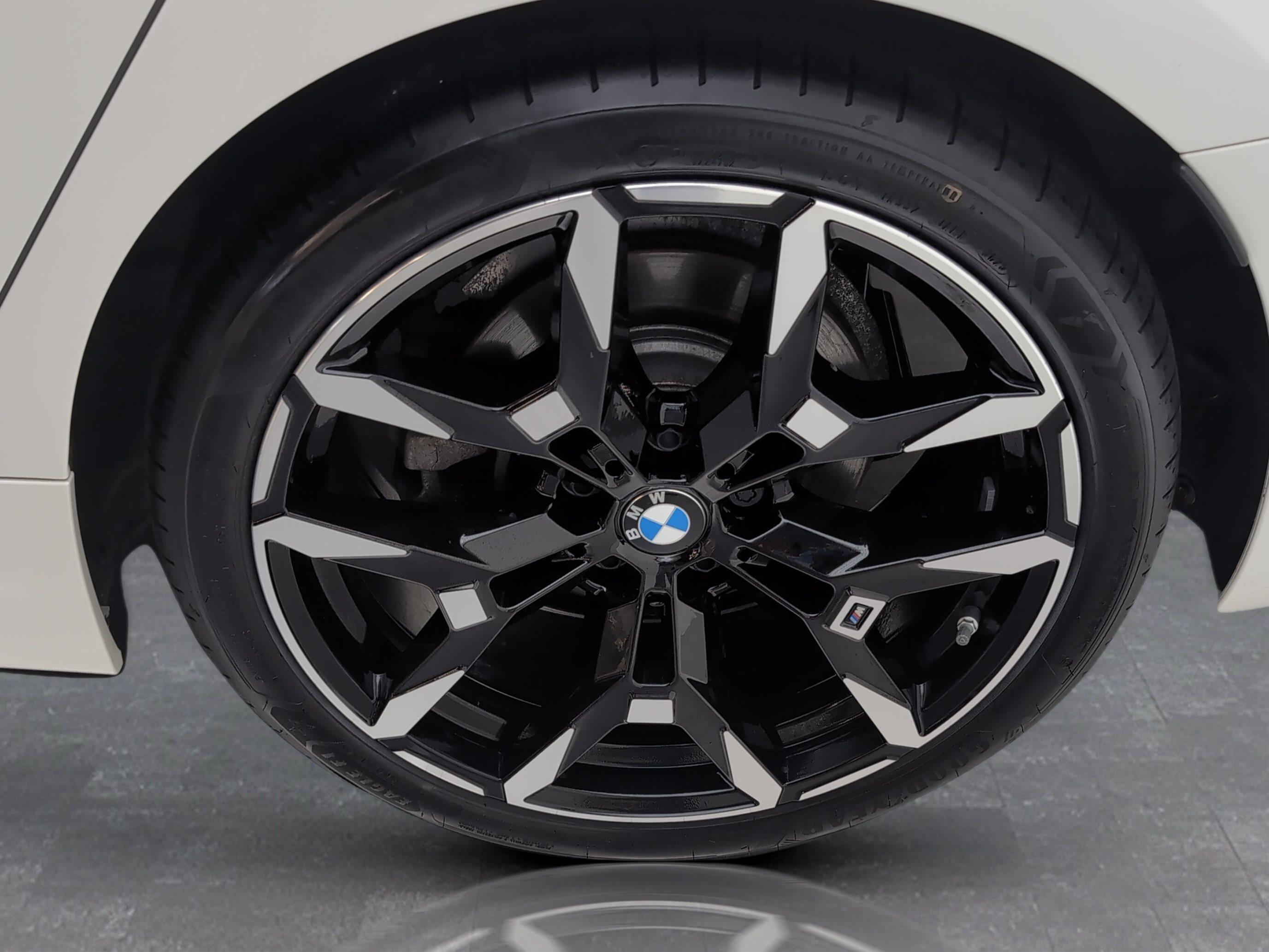 BMW 3er Touring – Bild 11