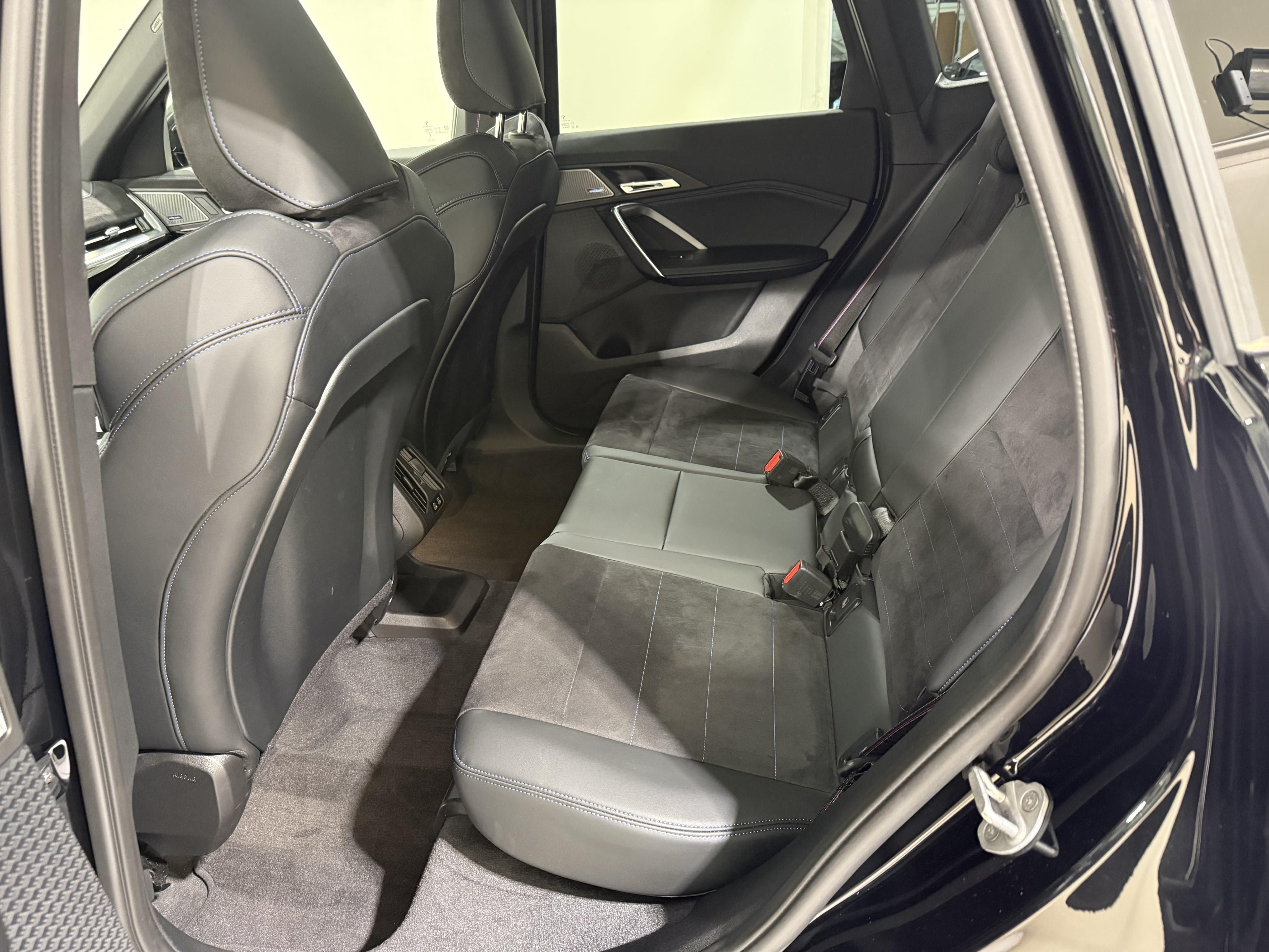 BMW X1 – Bild 17