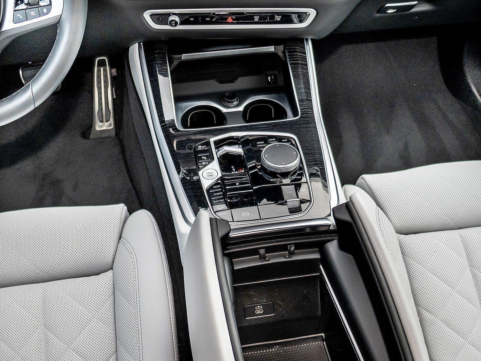 BMW X5 – Bild 7