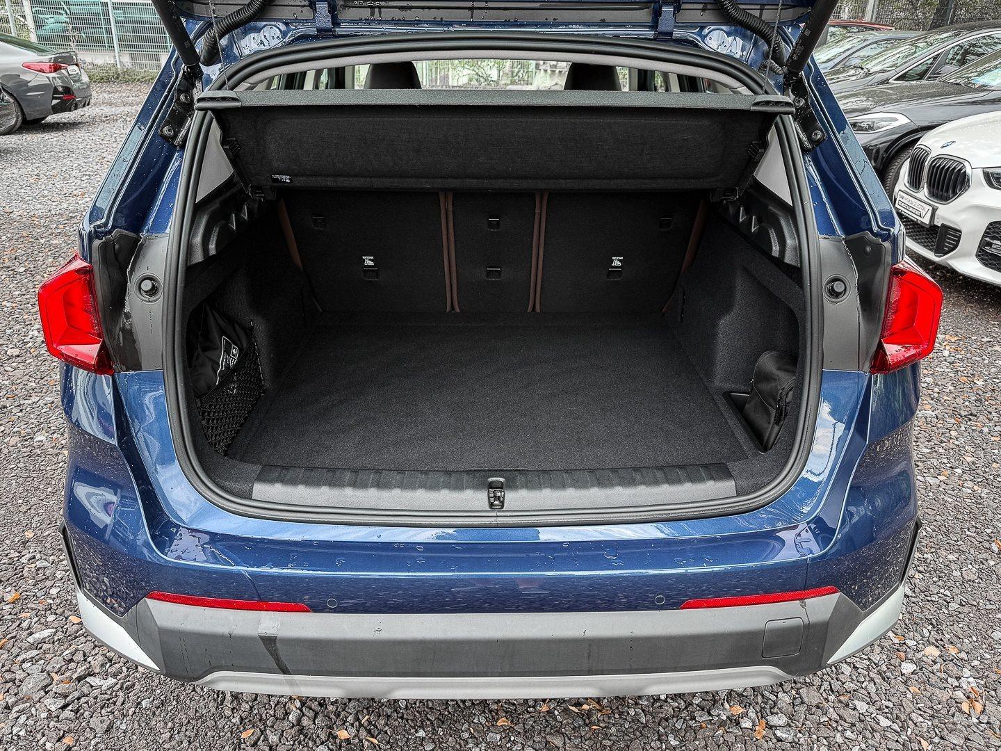 BMW X1 – Bild 23