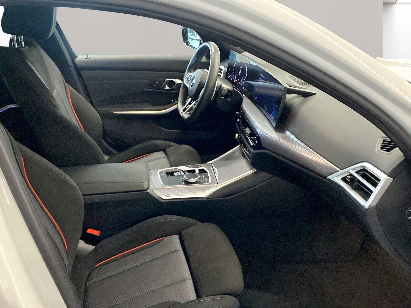 BMW 3er Touring – Bild 5