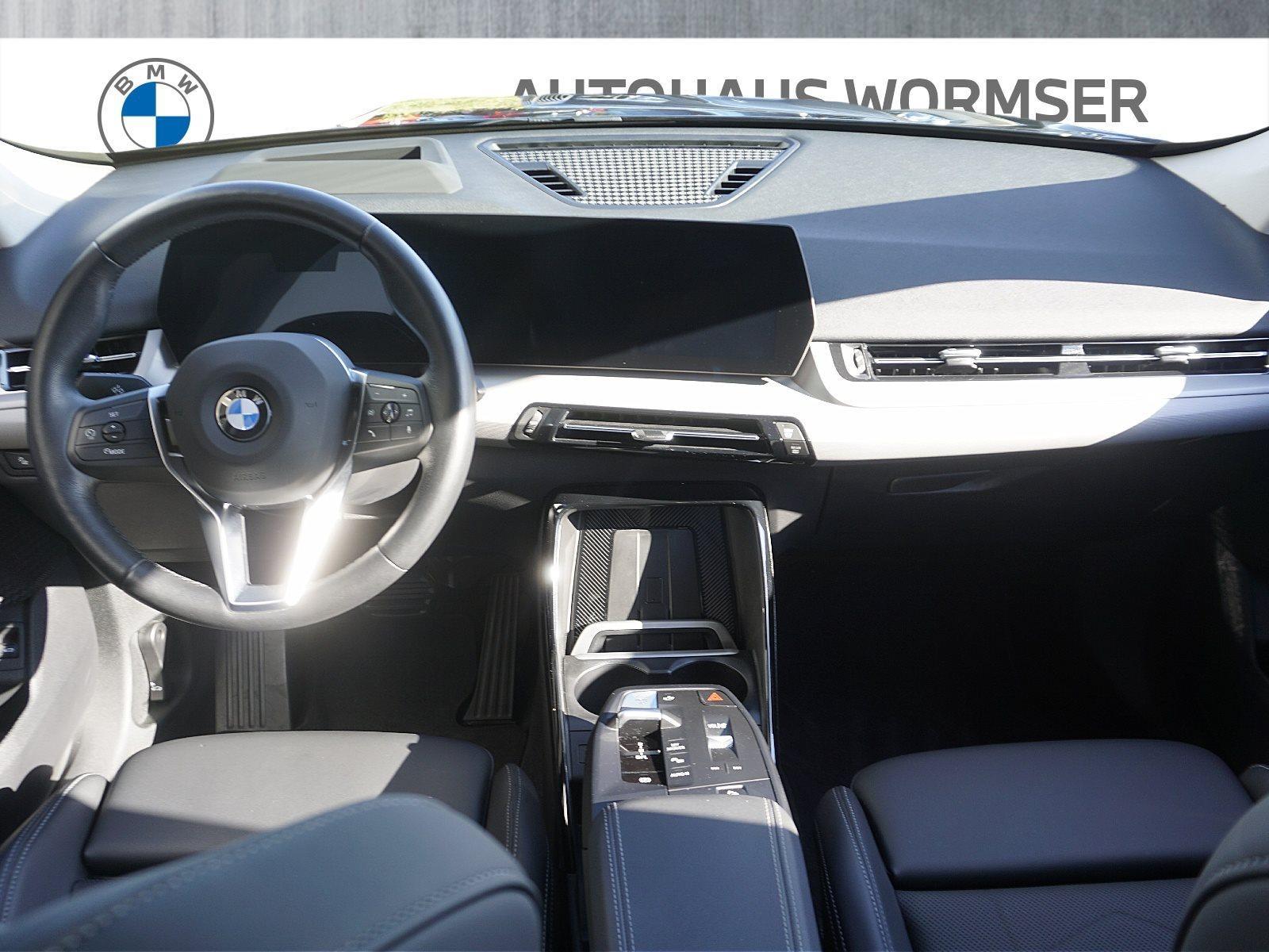 BMW X1 – Bild 8