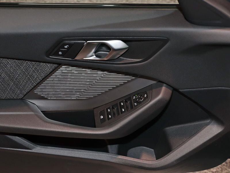 BMW 1er – Bild 10