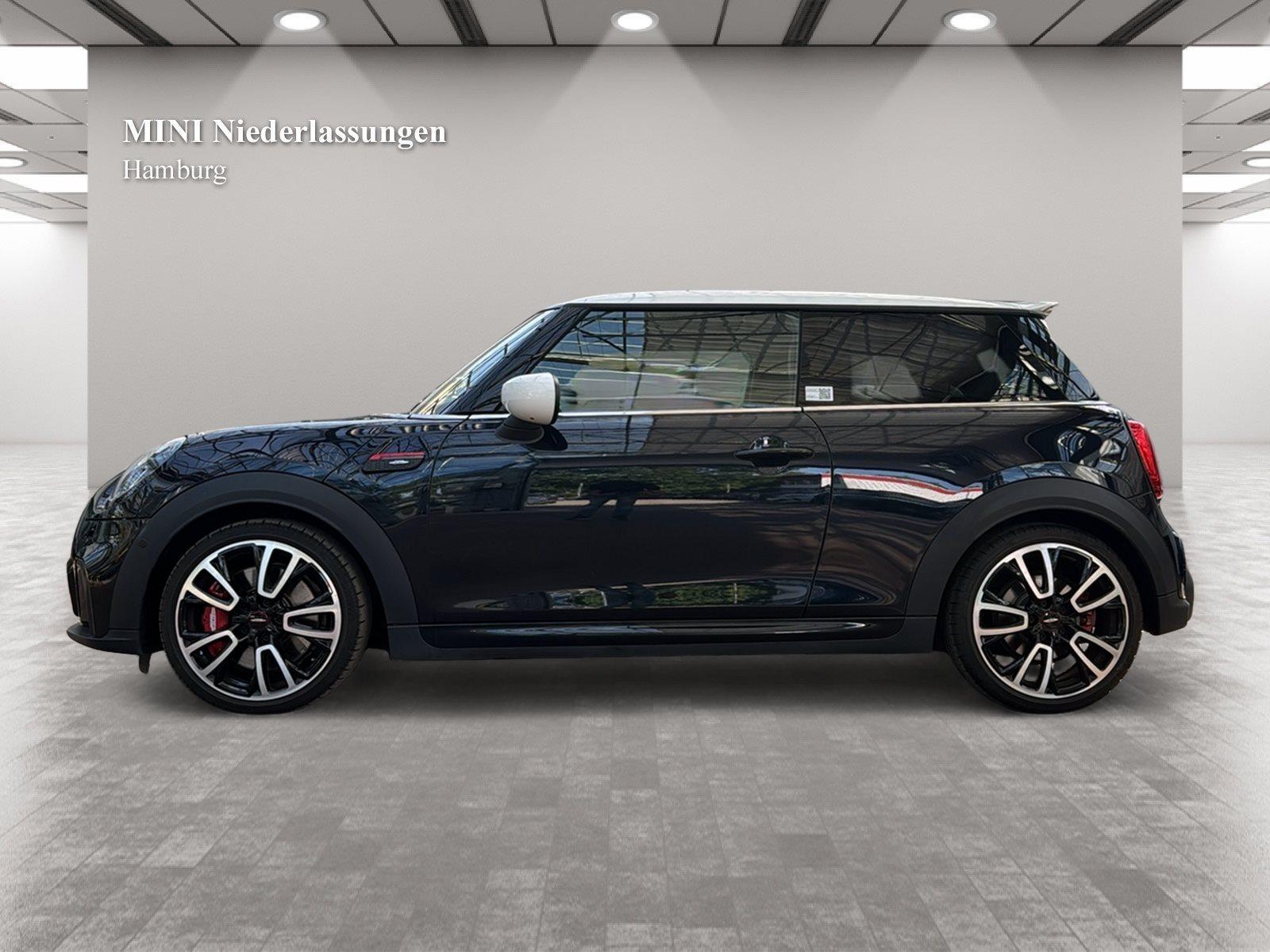 MINI Cooper 3-Türer – Bild 2