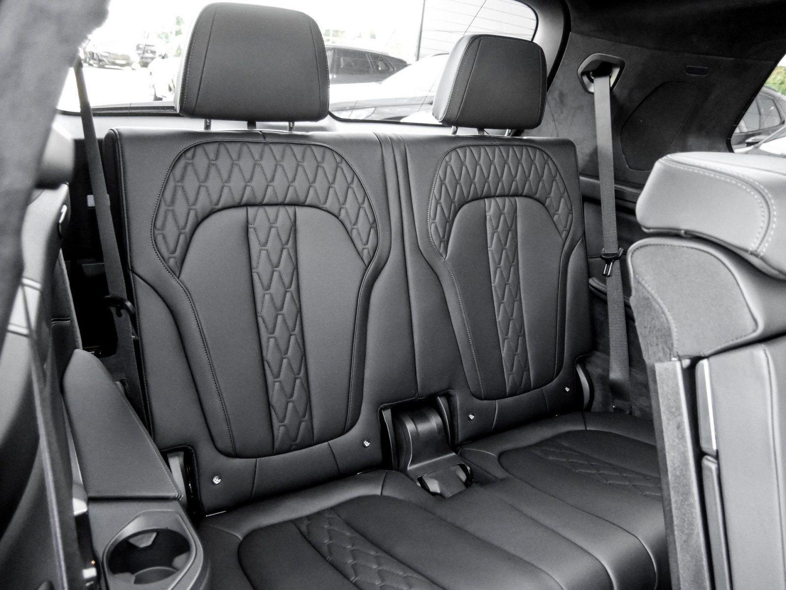 BMW X7 – Bild 19