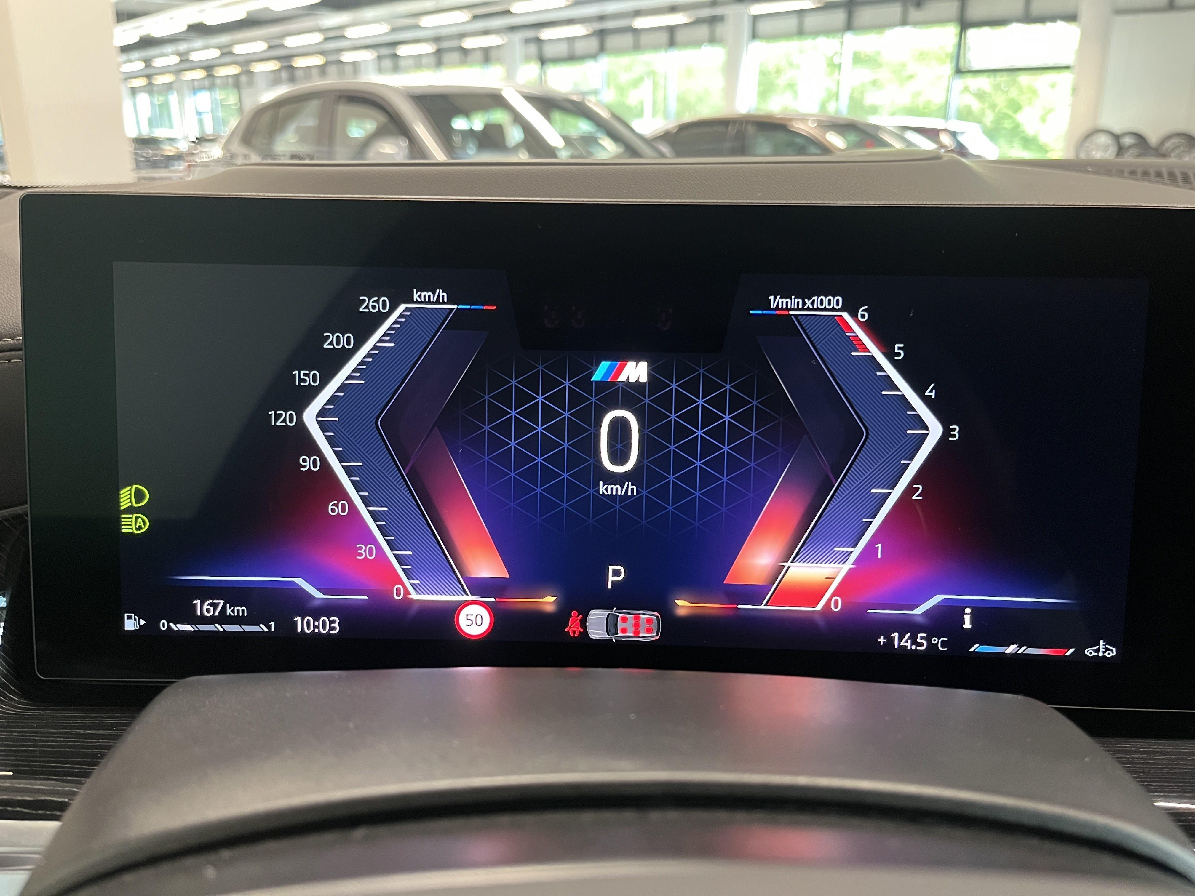 BMW X5 – Bild 25
