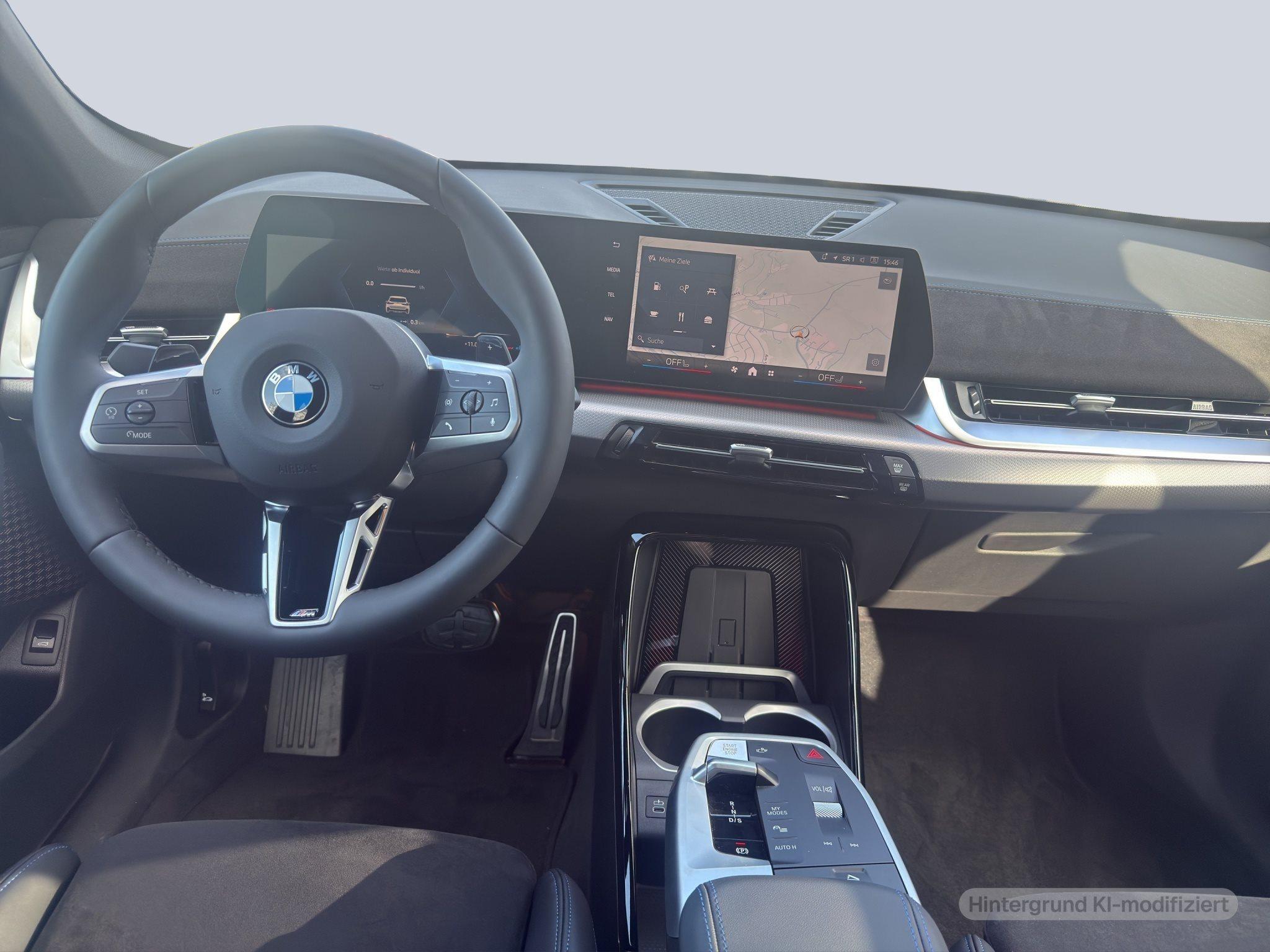 BMW X1 – Bild 11
