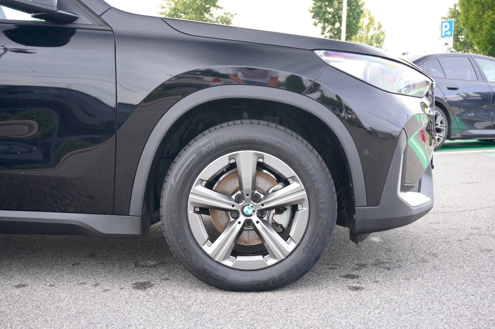 BMW X1 – Bild 9