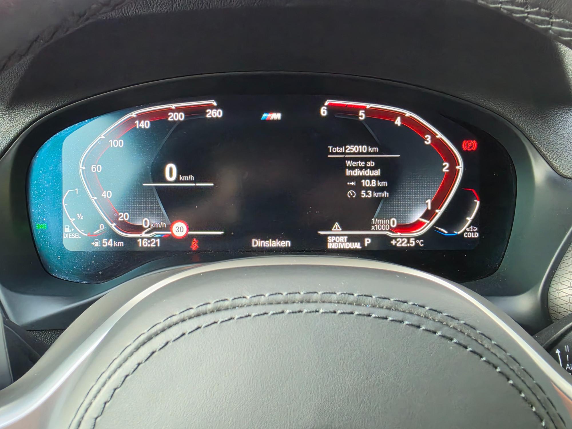 BMW X4 – Bild 28