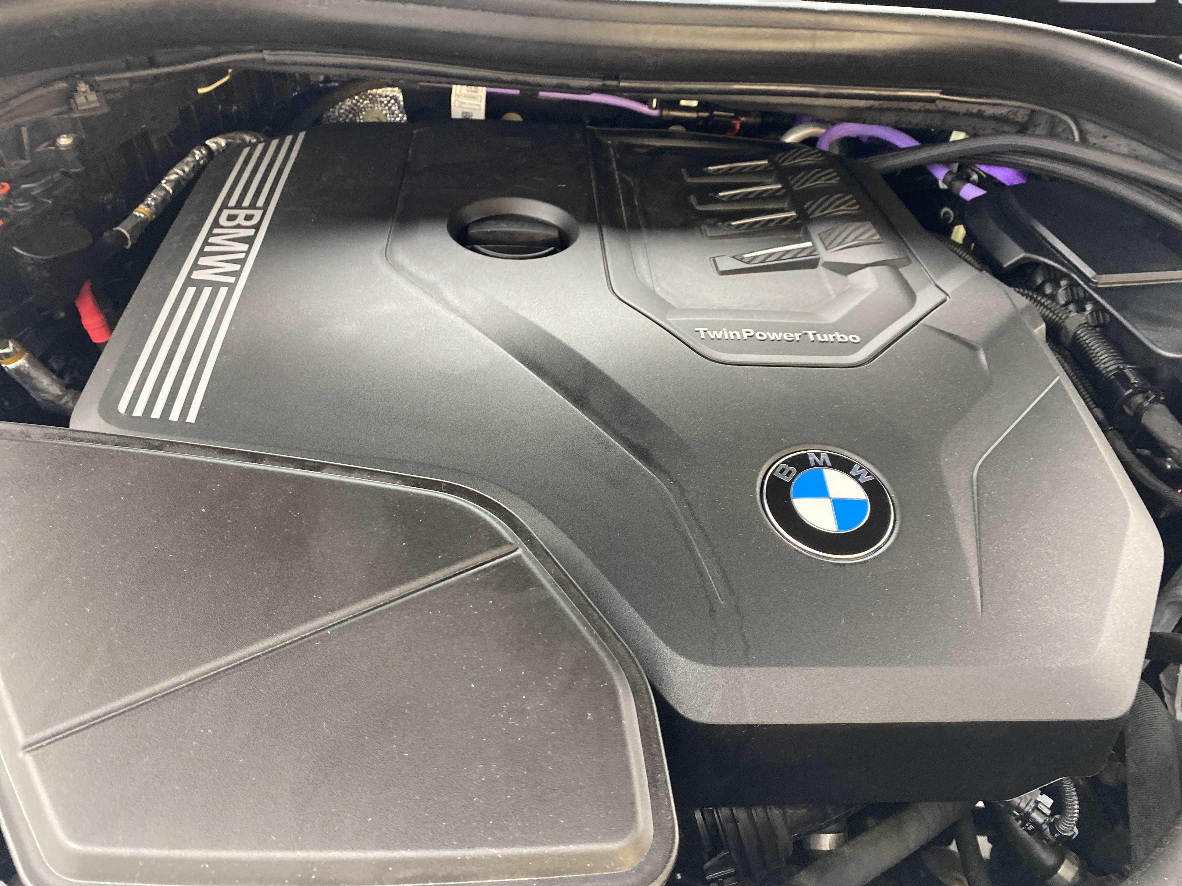 BMW X3 – Bild 9