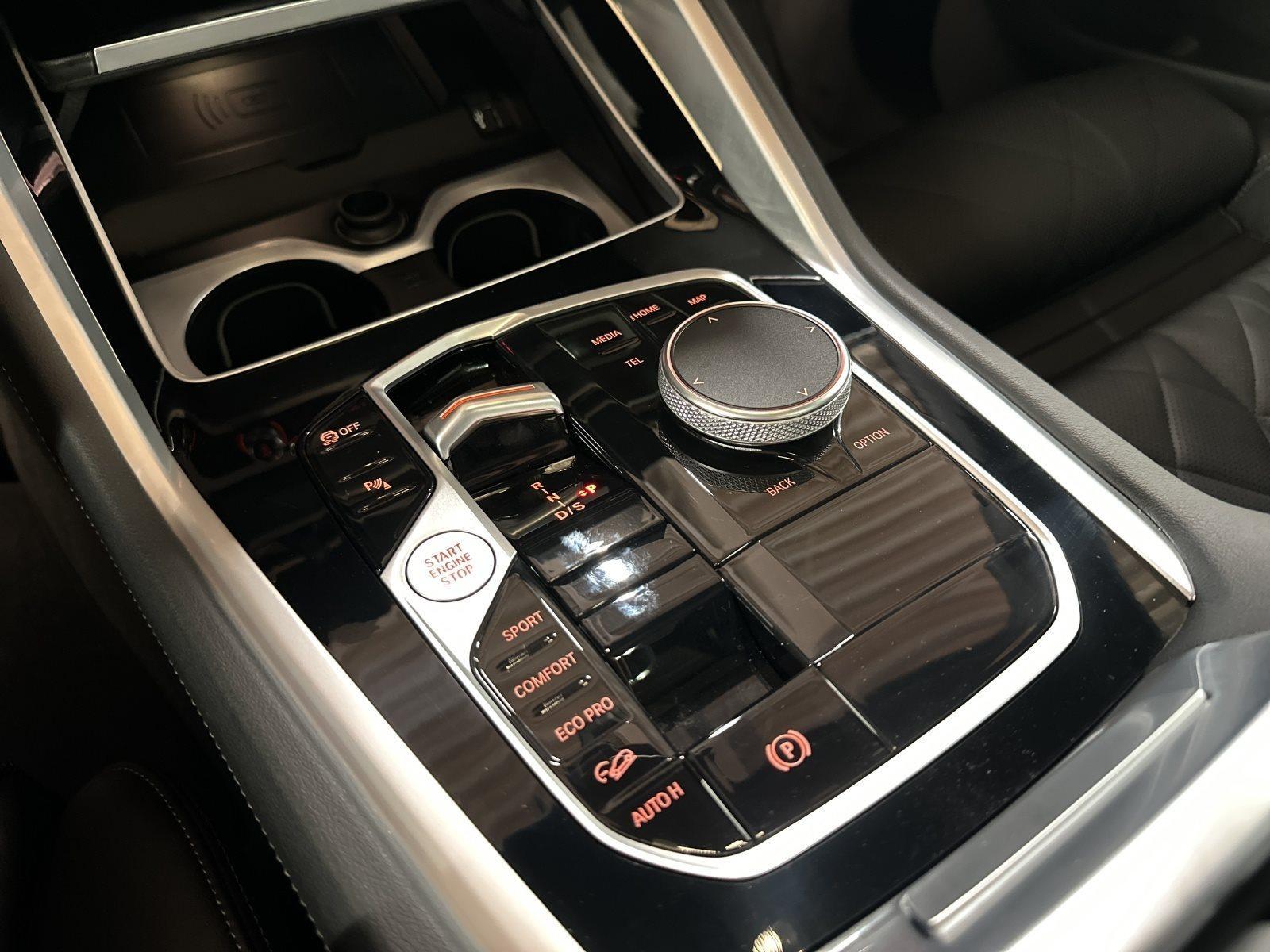 BMW X6 – Bild 9